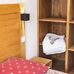 Apartamento Le Rioumajou 1 - Grand T6 - Piscine - Centre St Lary