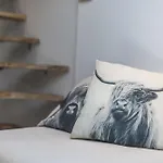 Apartamento Le Rioumajou 1 - Grand T6 - Piscine - Centre St Lary *
