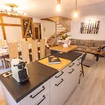 Apartment Le Rioumajou 1 - Grand T6 - Piscine - Centre St Lary