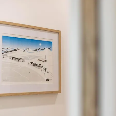 Le Rioumajou 1 - Grand T6 - Piscine - Centre St Lary