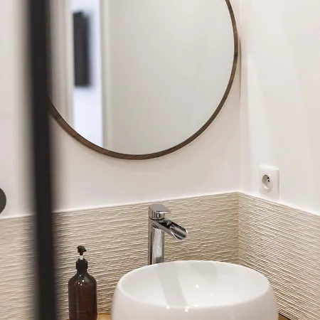Apartmán Le Rioumajou 1 - Grand T6 - Piscine - Centre St Lary *