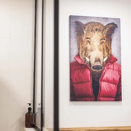 Appartement Le Rioumajou 1 - Grand T6 - Piscine - Centre St Lary Saint-Lary-Soulan