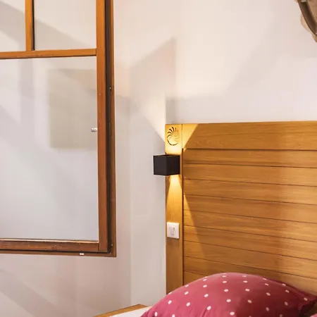 Le Rioumajou 1 - Grand T6 - Piscine - Centre St Lary Saint-Lary-Soulan