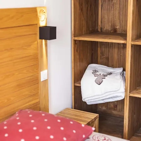 Apartman Le Rioumajou 1 - Grand T6 - Piscine - Centre St Lary