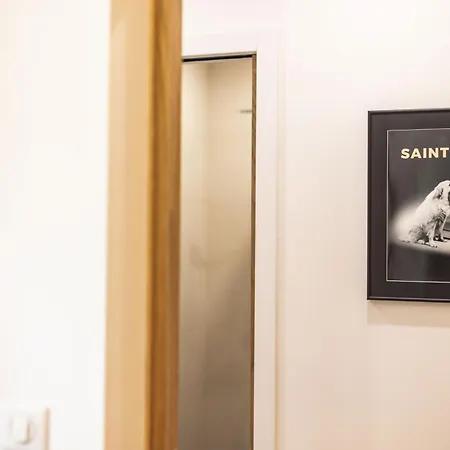 Appartement Le Rioumajou 1 - Grand T6 - Piscine - Centre St Lary *