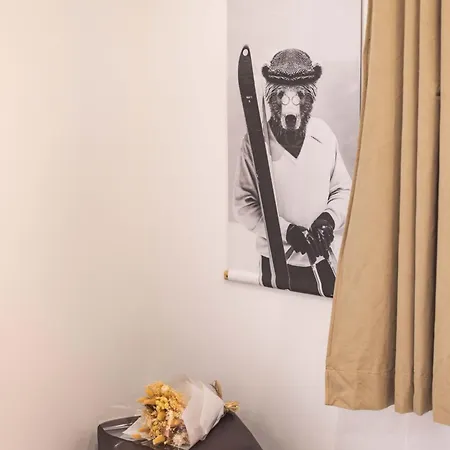 Le Rioumajou 1 - Grand T6 - Piscine - Centre St Lary Apartman Saint-Lary-Soulan