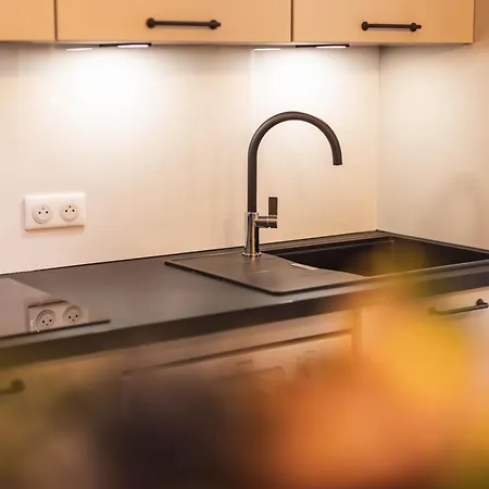 Apartman Le Rioumajou 1 - Grand T6 - Piscine - Centre St Lary Saint-Lary-Soulan