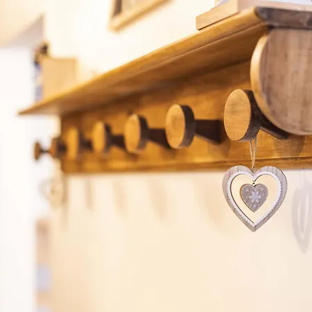 Appartement Le Rioumajou 1 - Grand T6 - Piscine - Centre St Lary *