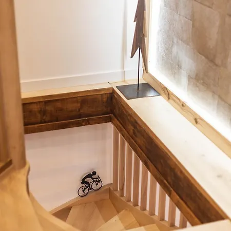 Le Rioumajou 1 - Grand T6 - Piscine - Centre St Lary