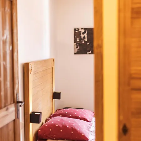 Le Rioumajou 1 - Grand T6 - Piscine - Centre St Lary Apartman Saint-Lary-Soulan