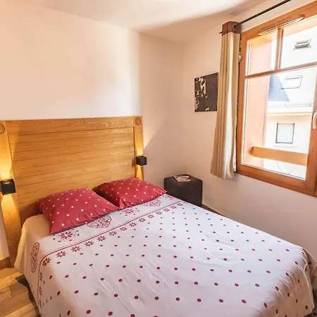 Appartement Le Rioumajou 1 - Grand T6 - Piscine - Centre St Lary Saint-Lary-Soulan