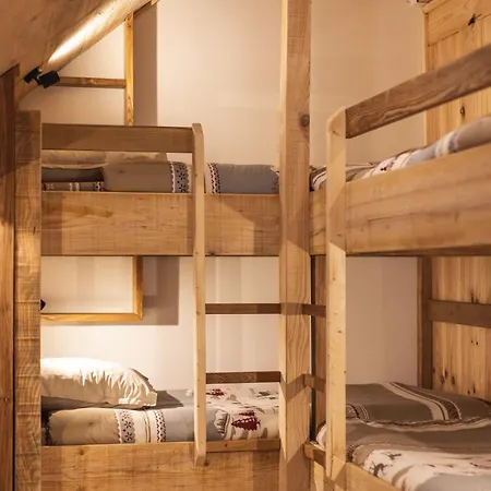 Le Rioumajou 1 - Grand T6 - Piscine - Centre St Lary *