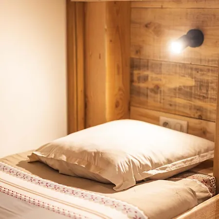 Le Rioumajou 1 - Grand T6 - Piscine - Centre St Lary Saint-Lary-Soulan