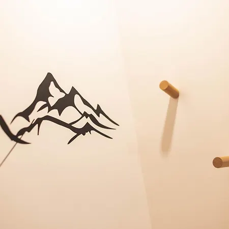 Appartement Le Rioumajou 1 - Grand T6 - Piscine - Centre St Lary *