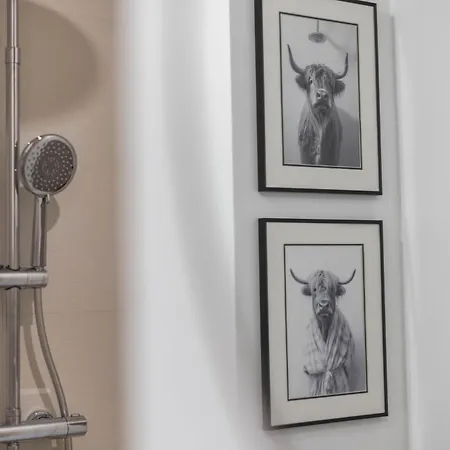 Le Rioumajou 1 - Grand T6 - Piscine - Centre St Lary