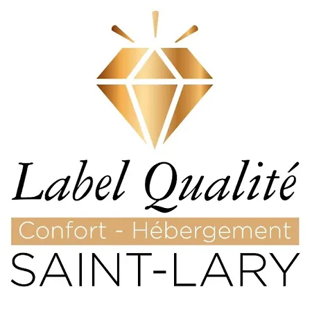 Appartement Le Rioumajou 1 - Grand T6 - Piscine - Centre St Lary Saint-Lary-Soulan