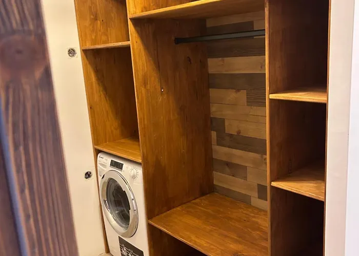 Le Rioumajou 1 - Grand T6 - Piscine - Centre St Lary Saint-Lary-Soulan