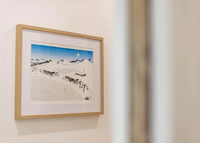 Le Rioumajou 1 - Grand T6 - Piscine - Centre St Lary