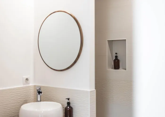 アパート Le Rioumajou 1 - Grand T6 - Piscine - Centre St Lary