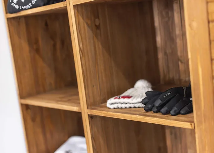 Le Rioumajou 1 - Grand T6 - Piscine - Centre St Lary