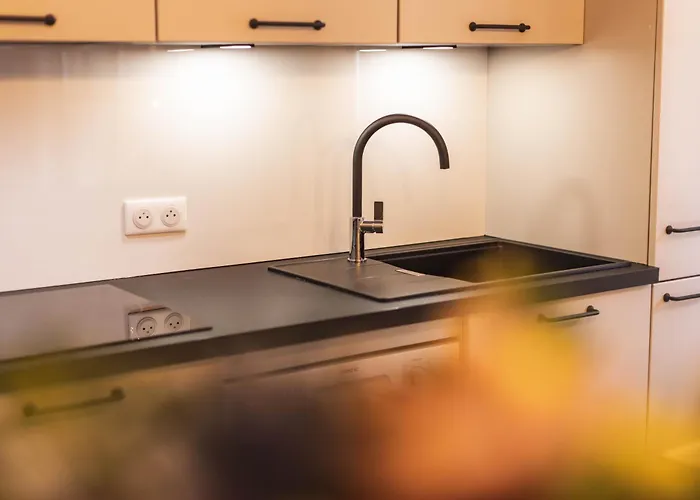 Apartamento Le Rioumajou 1 - Grand T6 - Piscine - Centre St Lary Saint-Lary-Soulan