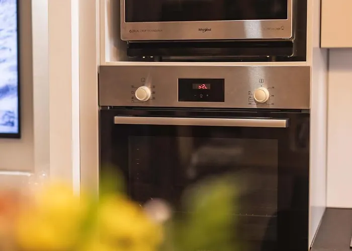 Le Rioumajou 1 - Grand T6 - Piscine - Centre St Lary * サン・ラリー・スラン