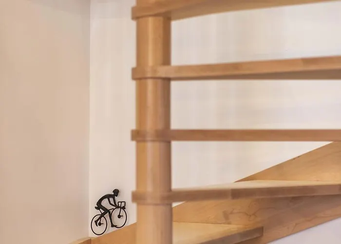 Le Rioumajou 1 - Grand T6 - Piscine - Centre St Lary Apartamento