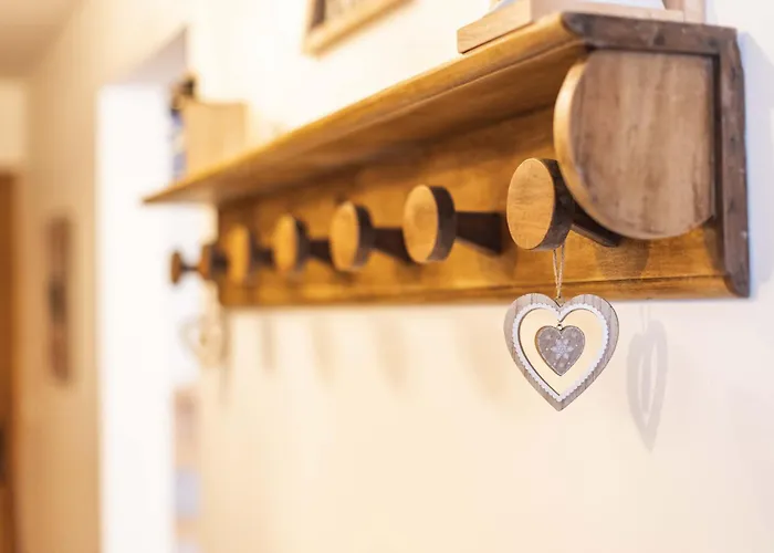 Apartamento Le Rioumajou 1 - Grand T6 - Piscine - Centre St Lary *