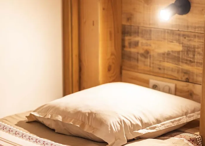 Le Rioumajou 1 - Grand T6 - Piscine - Centre St Lary Saint-Lary-Soulan