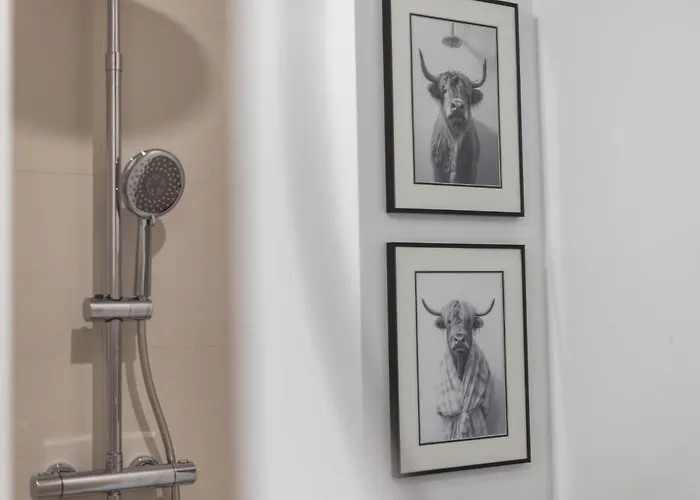 Le Rioumajou 1 - Grand T6 - Piscine - Centre St Lary