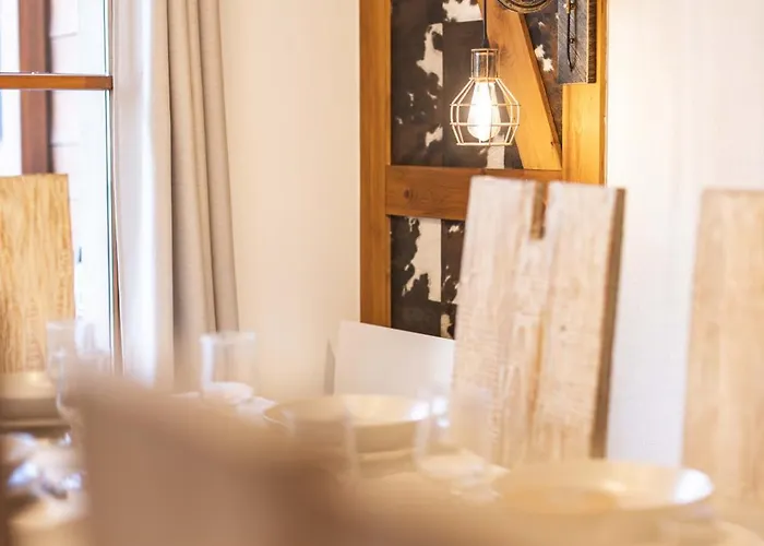 Apartamento Le Rioumajou 1 - Grand T6 - Piscine - Centre St Lary *