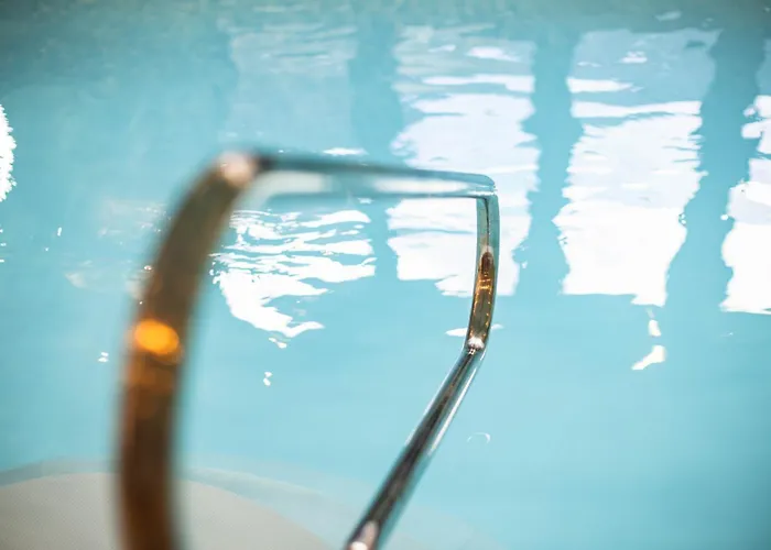 Le Rioumajou 1 - Grand T6 - Piscine - Centre St Lary