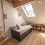 公寓 Le Rioumajou 1 - Grand T6 - Piscine - Centre St Lary