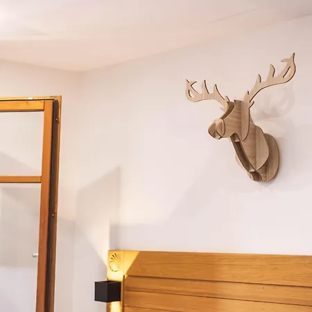 Le Rioumajou 1 - Grand T6 - Piscine - Centre St Lary * Saint-Lary-Soulan