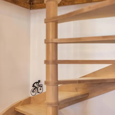 Le Rioumajou 1 - Grand T6 - Piscine - Centre St Lary Appartamento