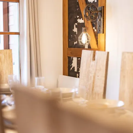 Апартаменты Le Rioumajou 1 - Grand T6 - Piscine - Centre St Lary *