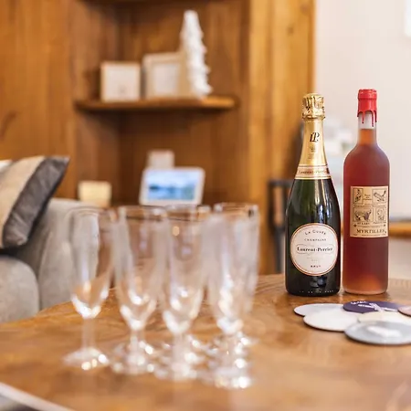 Le Rioumajou 1 - Grand T6 - Piscine - Centre St Lary Appartamento *