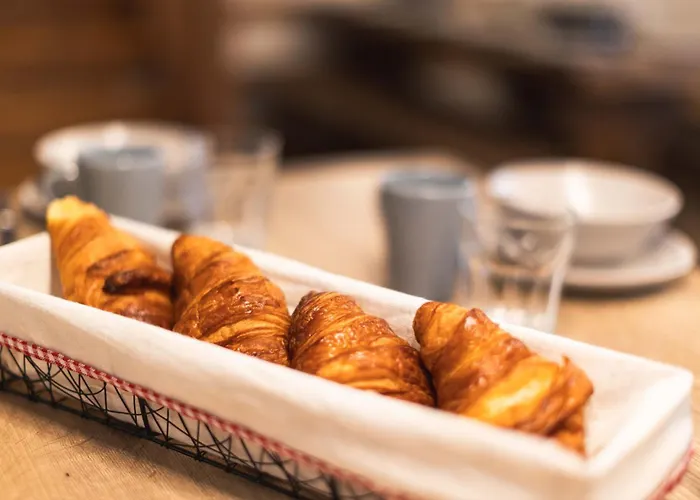 Le Rioumajou 1 - Grand T6 - Piscine - Centre St Lary *